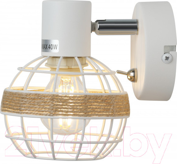 Изображение товара Спот Rivoli Anselma 7034-701 / Б0051974