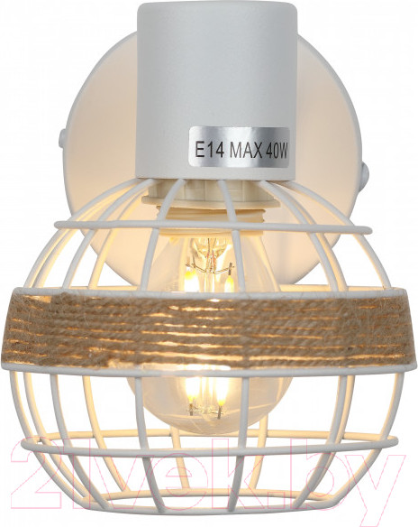 Изображение товара Спот Rivoli Anselma 7034-701 / Б0051974