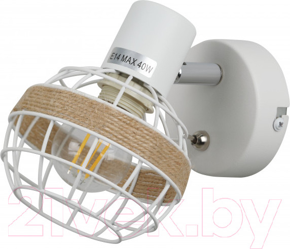 Изображение товара Спот Rivoli Anselma 7034-701 / Б0051974