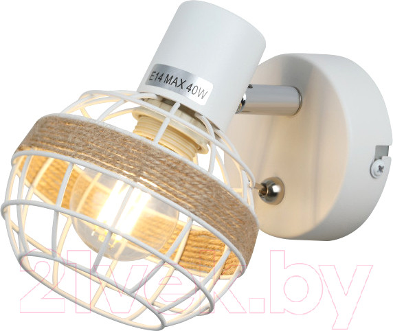 Изображение товара Спот Rivoli Anselma 7034-701 / Б0051974