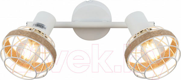 Изображение товара Спот Rivoli Anselma 7034-702 / Б0051975