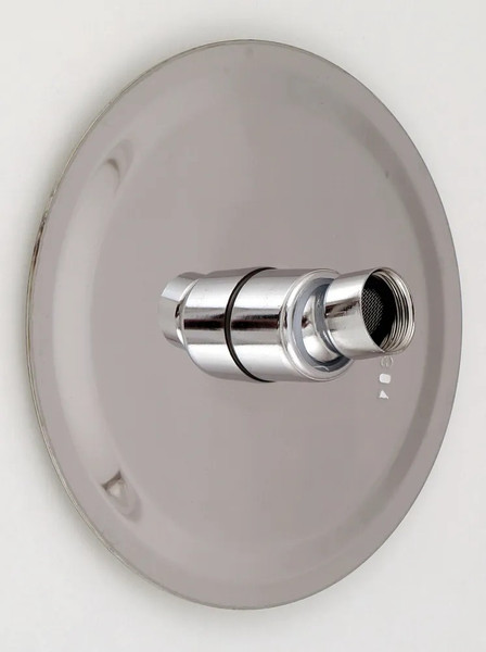 Изображение товара Лейка верхнего душа Potato P103-16