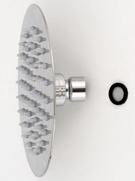 Изображение товара Лейка верхнего душа Potato P103-16