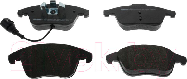Изображение товара Тормозные колодки Ferodo FDB4057