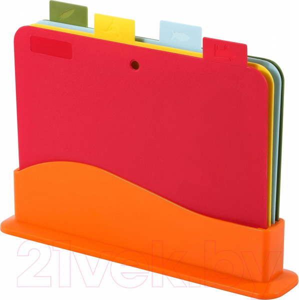 Изображение товара Набор разделочных досок Mallony Divo / 986053