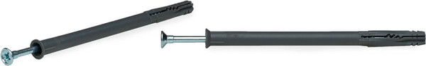 Изображение товара Дюбель-гвоздь ЕКТ 8х120 / BW000024 (50шт)