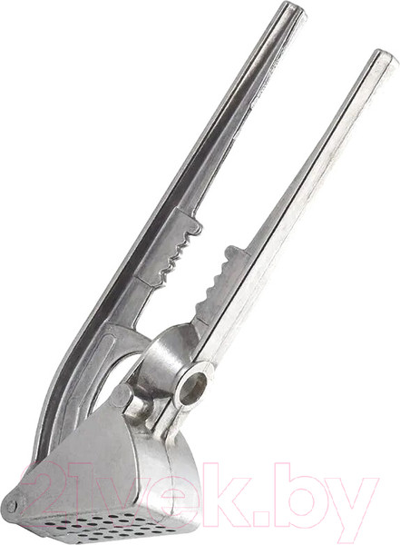 Изображение товара Пресс для чеснока Mallony 004490 (+орехоколка)