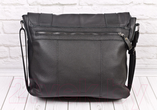 Изображение товара Сумка Carlo Gattini Classico / 5068-01 (черный)