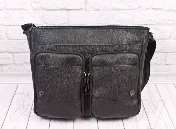 Изображение товара Сумка Carlo Gattini Classico / 5068-01 (черный)