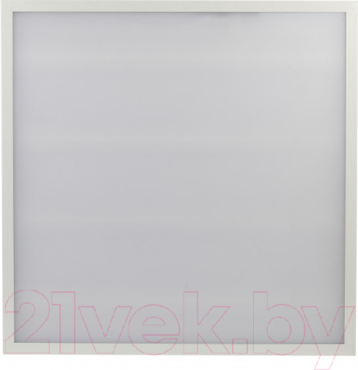 Изображение товара Панель светодиодная ЭРА SPO-910-3-65K-045 / Б0046478