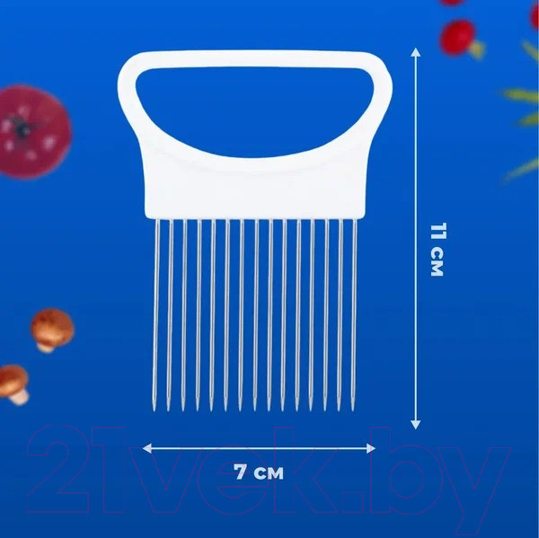 Изображение товара Овощерезка ручная Mallony OH-01 / 003622