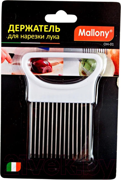 Изображение товара Овощерезка ручная Mallony OH-01 / 003622