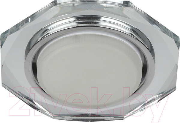 Изображение товара Точечный светильник ЭРА DK 81 SL / Б0019579