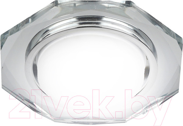 Изображение товара Точечный светильник ЭРА DK 81 SL / Б0019579