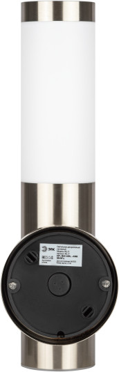 Изображение товара Бра уличное ЭРА WL17 / Б0034617