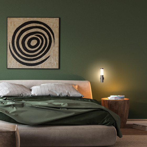 Изображение товара Бра уличное ЭРА WL17 / Б0034617