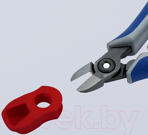 Изображение товара Насадка для бокореза Knipex 0011V79