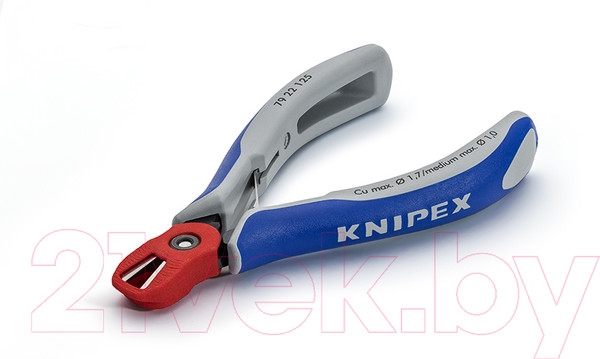 Изображение товара Насадка для бокореза Knipex 0011V79
