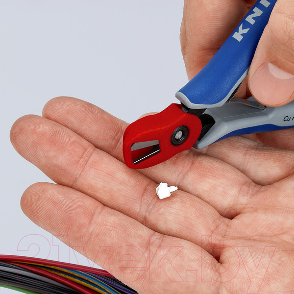 Изображение товара Насадка для бокореза Knipex 0011V79
