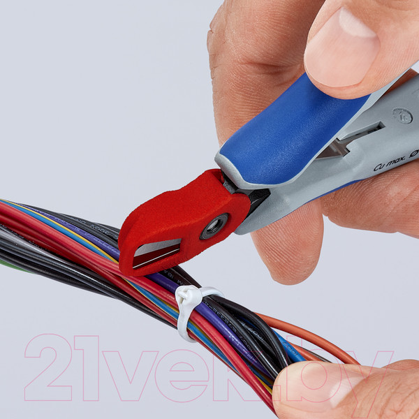 Изображение товара Насадка для бокореза Knipex 0011V79