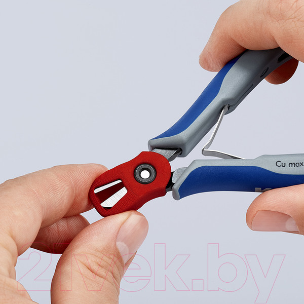 Изображение товара Насадка для бокореза Knipex 0011V79