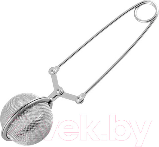 Изображение товара Ситечко для чая Mallony SS / 003933