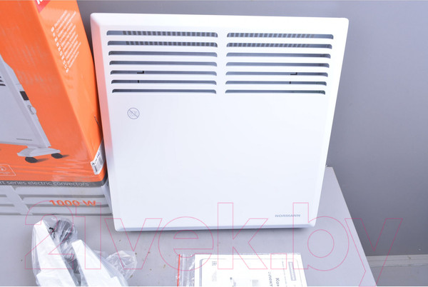 Изображение товара Конвектор Normann ACH-104