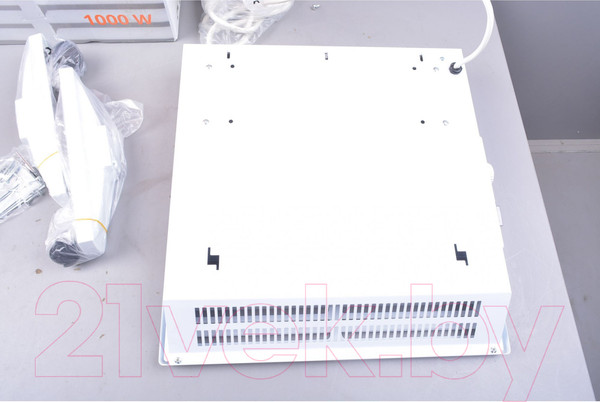 Изображение товара Конвектор Normann ACH-104