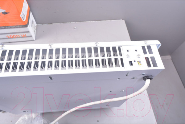 Изображение товара Конвектор Normann ACH-104