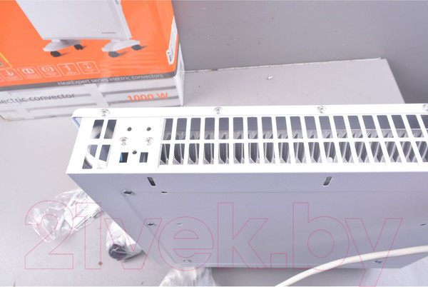 Изображение товара Конвектор Normann ACH-104