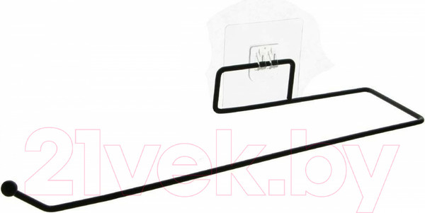 Изображение товара Держатель для бумажных полотенец в ванную Mallony Magic MR-02 / 008429