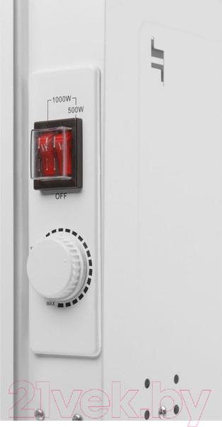 Изображение товара Конвектор Normann ACH-154