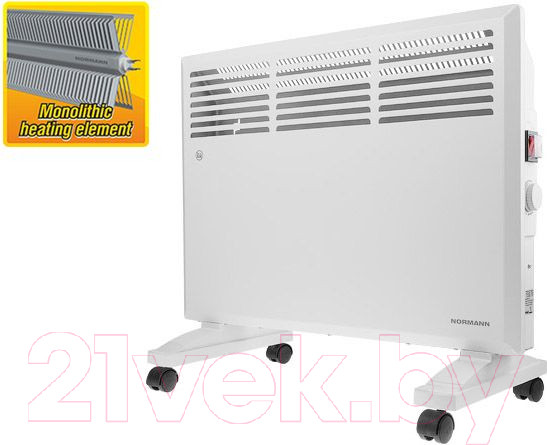 Изображение товара Конвектор Normann ACH-154