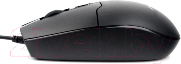Изображение товара Мышь Gembird MOP-430 (черный)