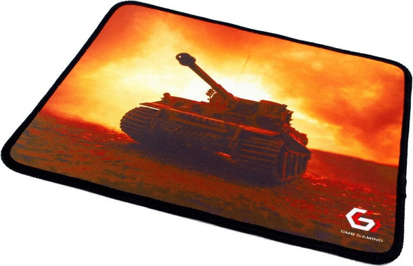 Изображение товара Коврик для мыши Gembird MP-GAME33 (танк)