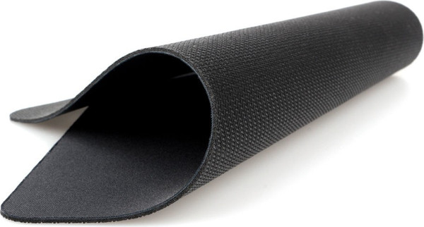 Изображение товара Коврик для мыши Gembird MP-BLACK (черный)