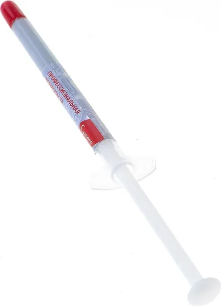 Изображение товара Термопаста Gembird/Cablexpert FreOn Special GF-11-1.5 (1.5г)