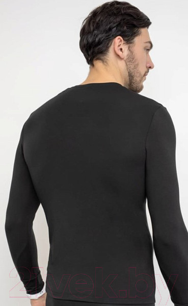 Изображение товара Термокофта Mark Formelle 621465 (р.100-170/176, черный)