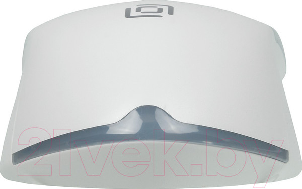 Изображение товара Мышь Оклик 245M (белый)