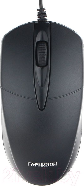 Изображение товара Мышь Гарнизон GM-220