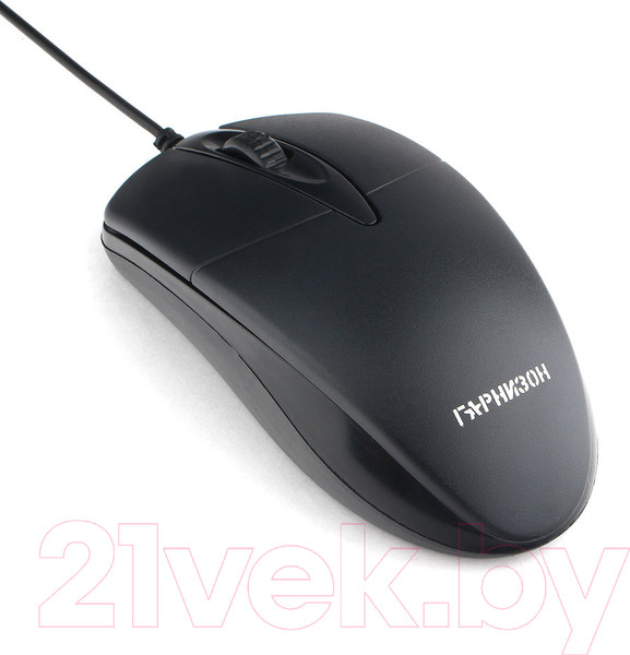 Изображение товара Мышь Гарнизон GM-220