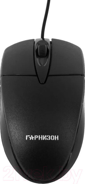 Изображение товара Мышь Гарнизон GM-220XL