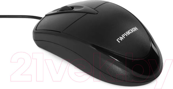 Изображение товара Мышь Гарнизон GM-220XL