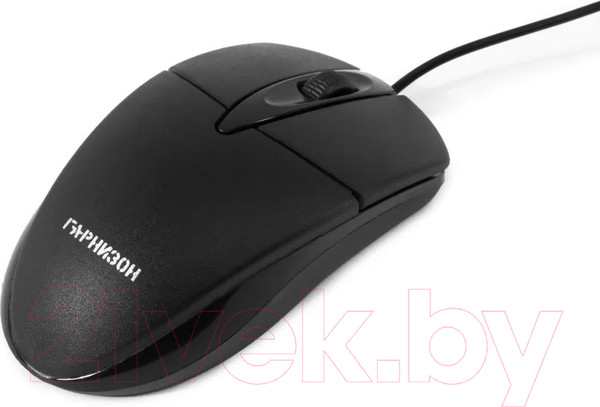 Изображение товара Мышь Гарнизон GM-220XL