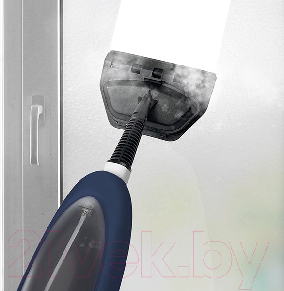 Изображение товара Пароочиститель Blackton Bt SM1111 (синий)