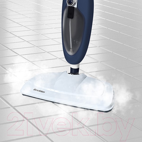 Изображение товара Пароочиститель Blackton Bt SM1111 (синий)