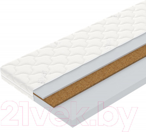 Изображение товара Детский матрас Vegas Jolly (60x170)