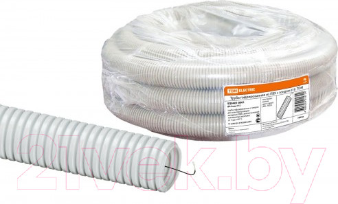 Изображение товара Труба для кабеля TDM SQ0401-0001