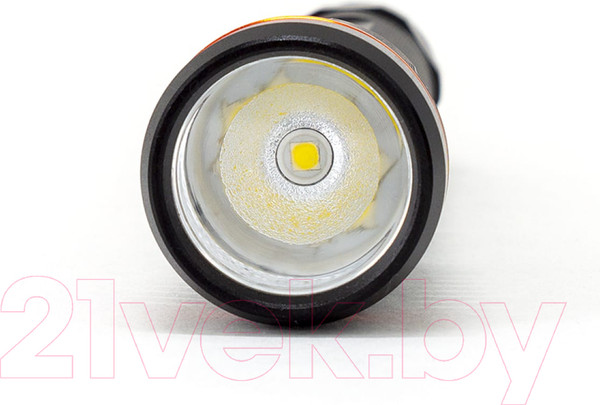 Изображение товара Фонарь Яркий Луч T7v.3 Osram P9 5000K