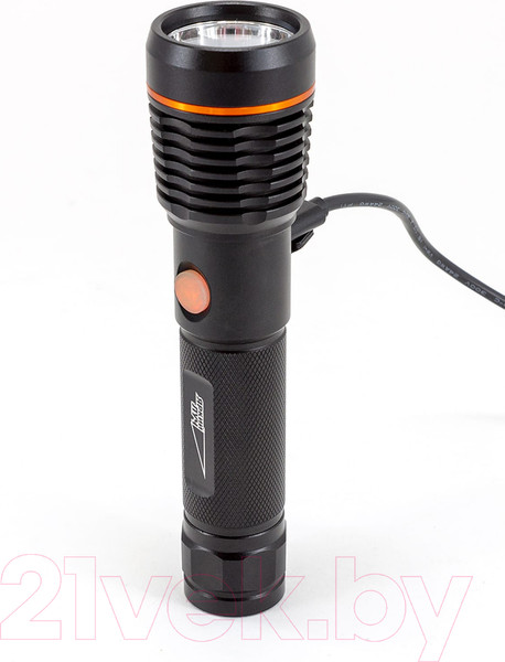 Изображение товара Фонарь Яркий Луч T7v.3 Osram P9 5000K